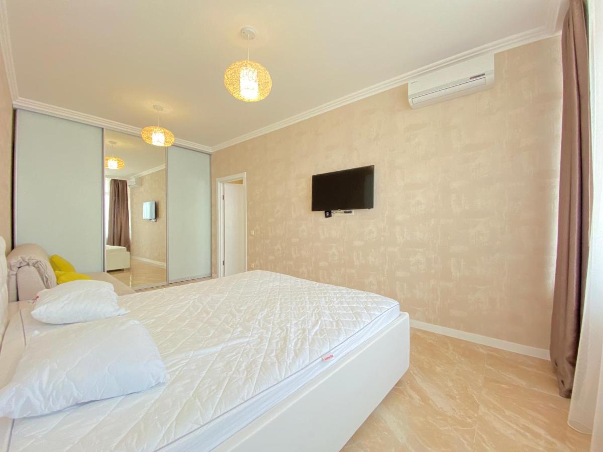 Arcadia New Daire