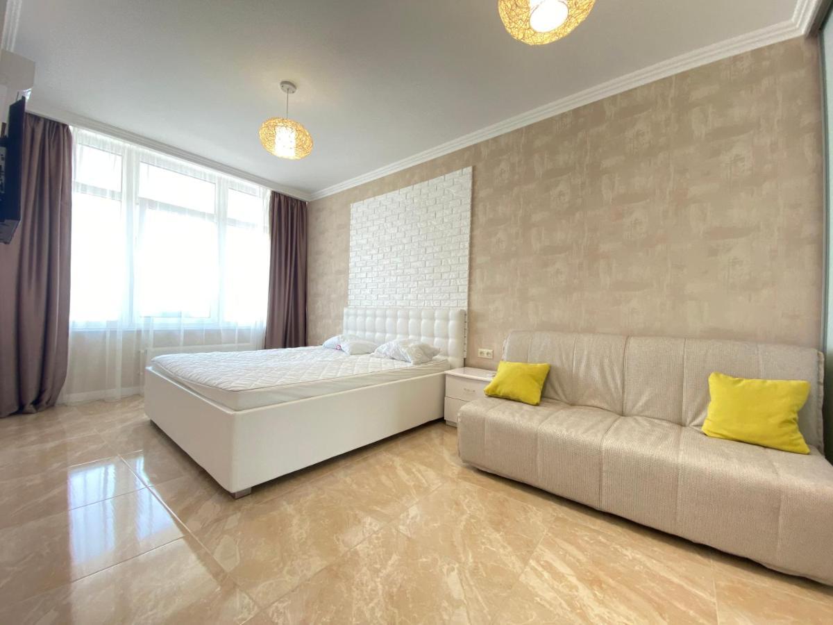 Arcadia New Daire