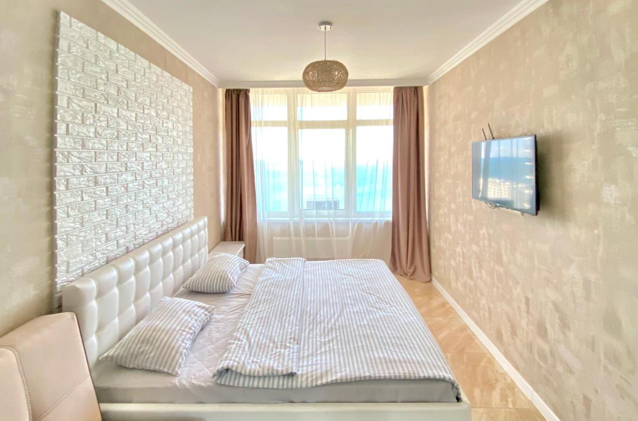 Arcadia New Odessa