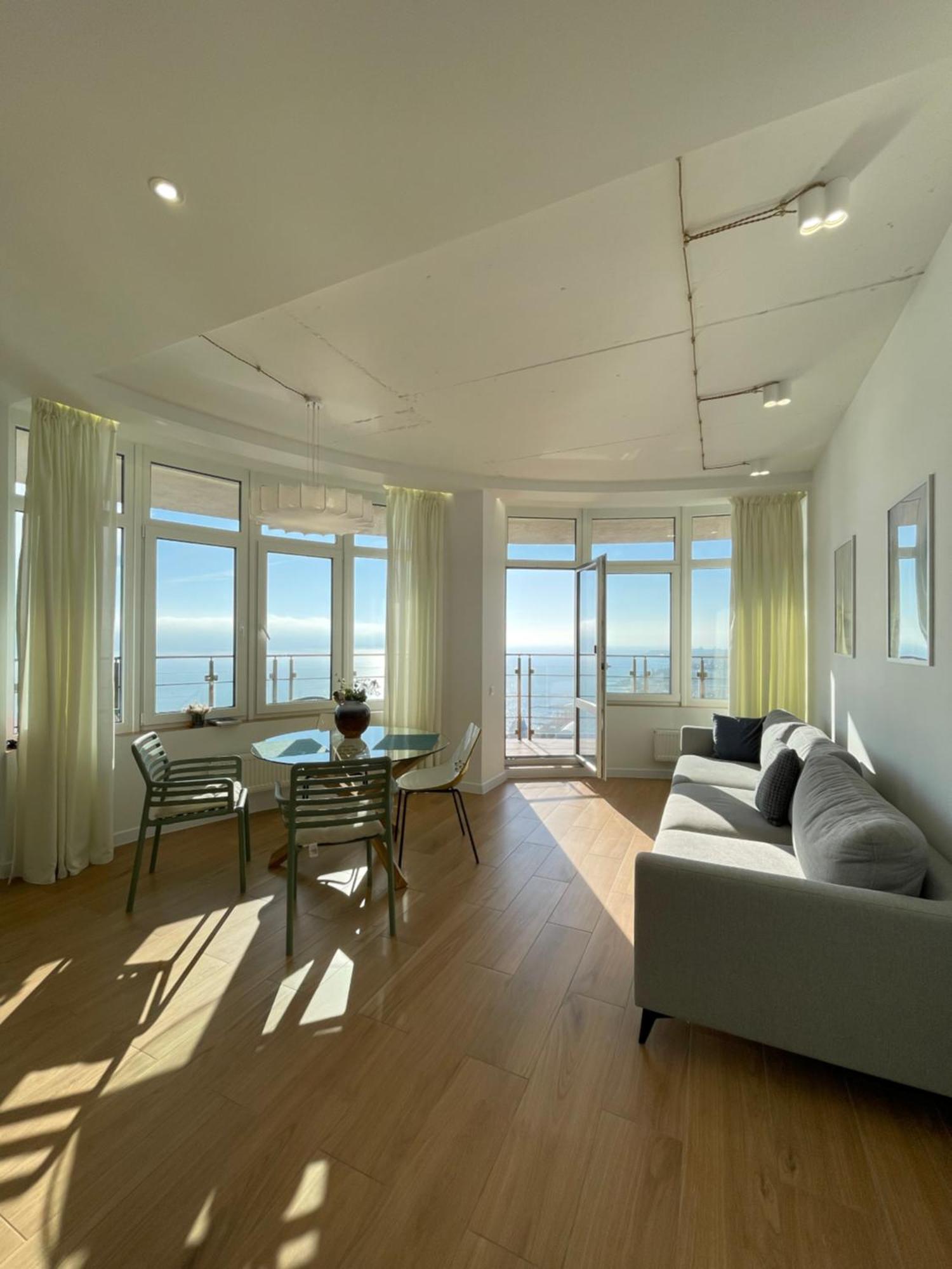 Daire Arcadia New Odessa