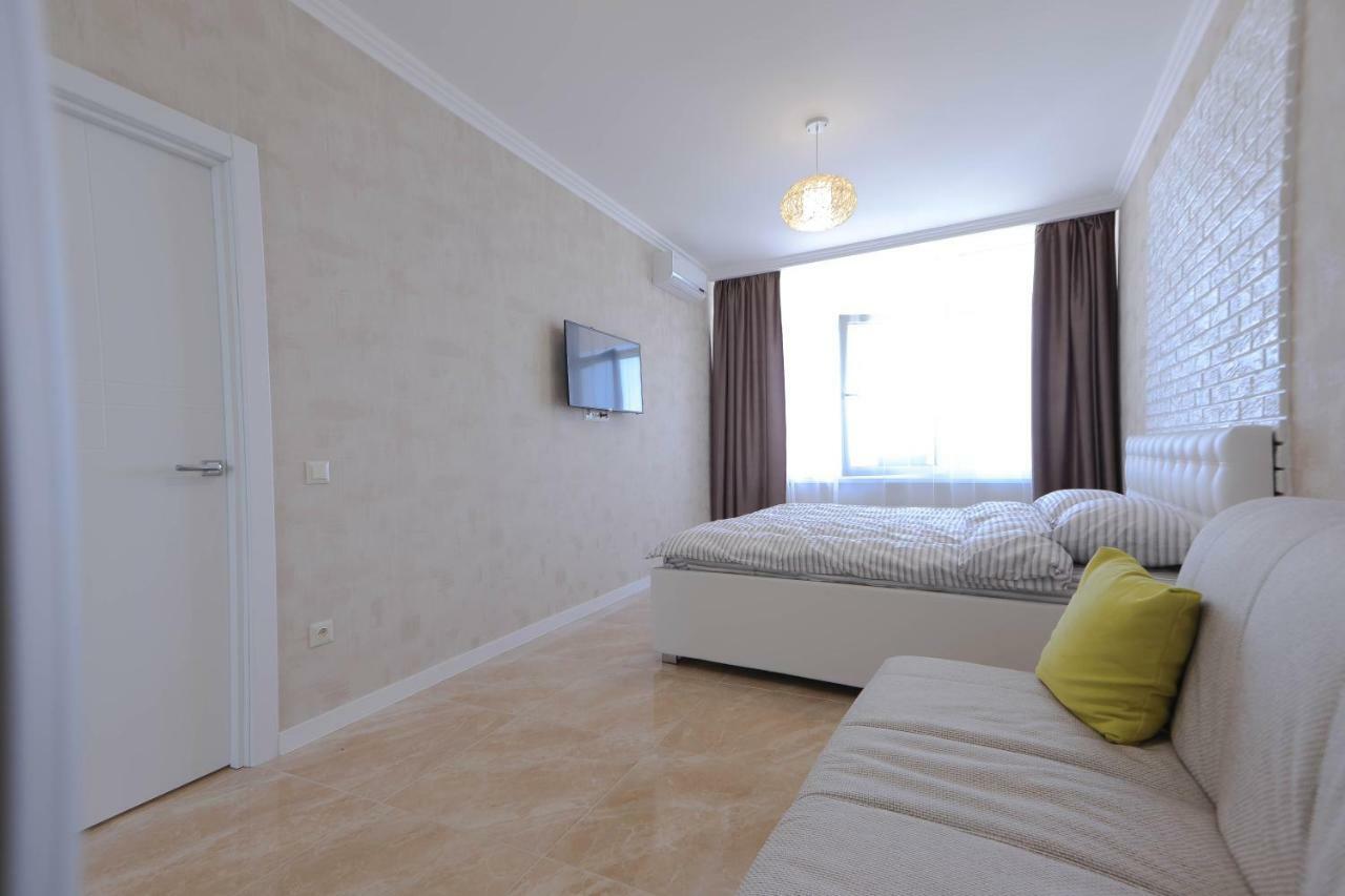 Daire Arcadia New Odessa