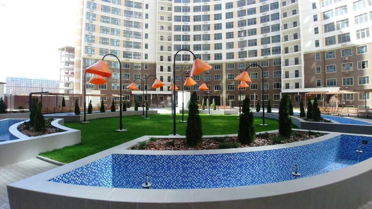 Arcadia New * Odessa